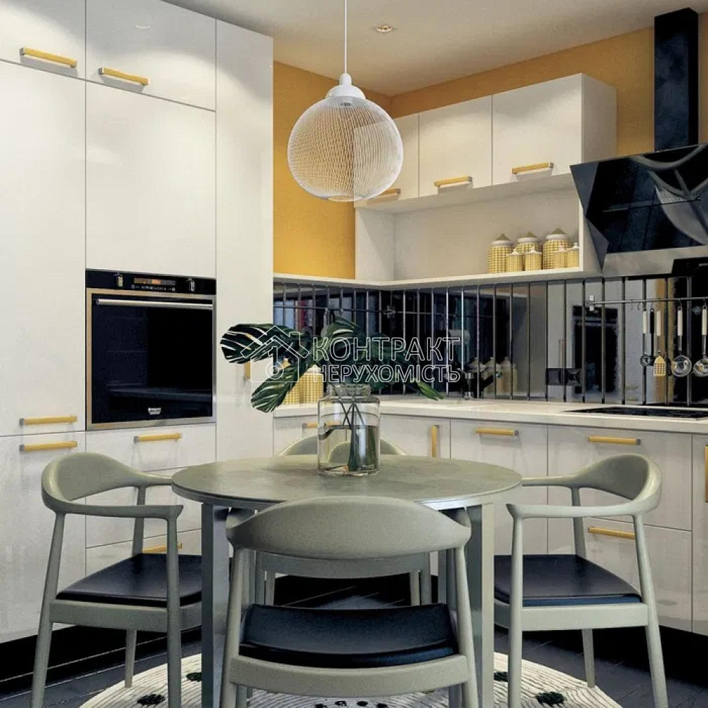 Продаж Квартира 1-кімнатна, 1/15 поверх на вул. Сокольницька Харків - фото 14