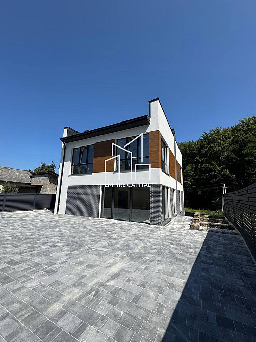 Продаж 2-поверховий Будинок з ділянкою 5 сот 315.3 кв.м 6 кімн. на Голубця Миколи вул. Львов - изображение 3