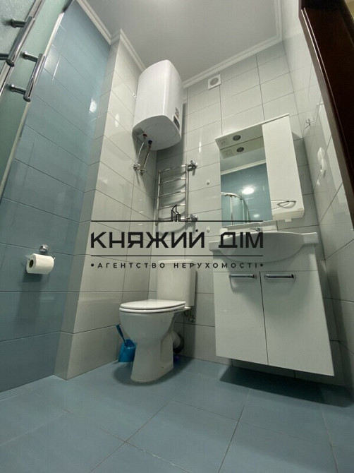 Оренда Квартира 2-кімнатна, 8/25 поверх на вул. Драгомирова Михаила ул./Андрія Верхогляда Київ - фото 14