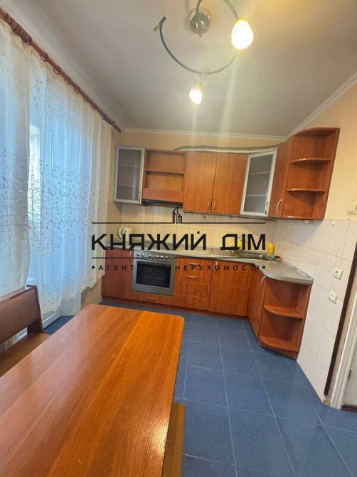 Оренда Квартира 1-кімнатна, 14/16 поверх на Кошица Александра ул. Київ - фото 18