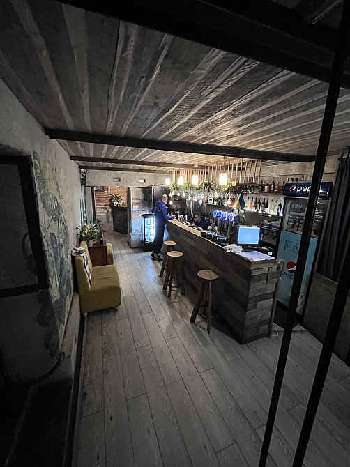 Продаж заклад громадського харчування на Ринок пл., 8 поверх - 1/2 Ivano-Frankivs'k - photo 7