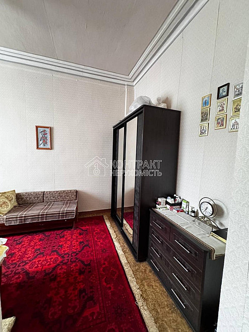 Продаж Квартира 3-кімнатна, 2/2 поверх на вул. Володимира Целуйка Balakleya - photo 2