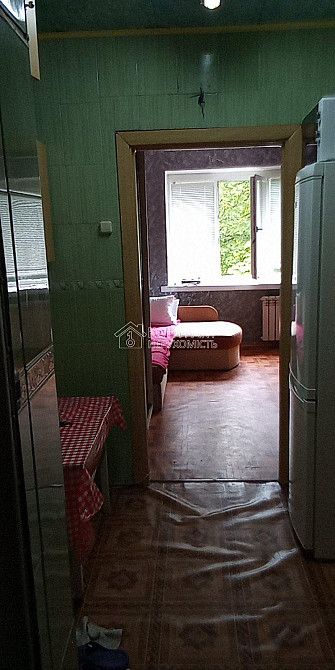 Продаж Квартира 1-кімнатна, 2/5 поверх на вул. проїзд Стадіонний Харків - фото 3