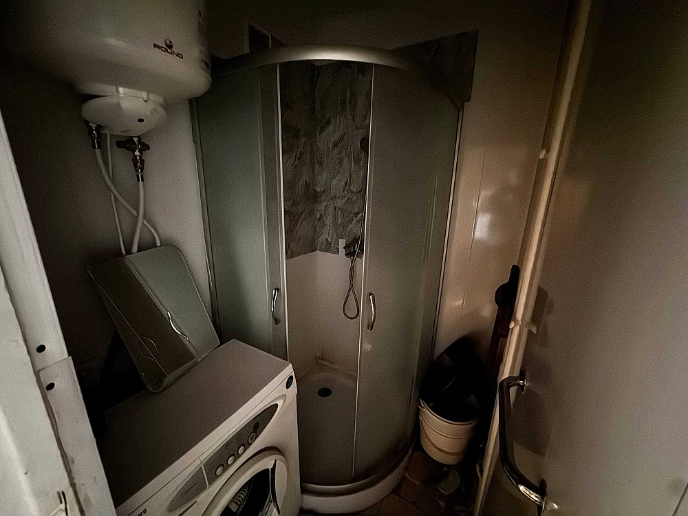 Продаж Квартира 3-кімнатна, 7/9 поверх на Відрадний вул., д. 38 Kiev - photo 11