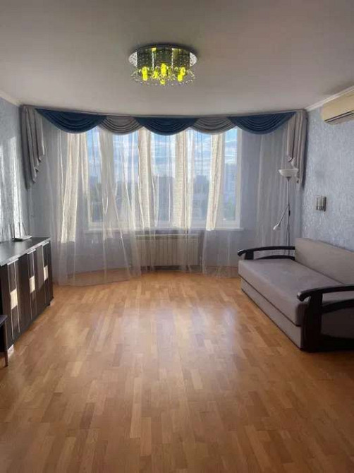 Оренда Квартира 3-кімнатна, 16/24 поверх на ул. Нежинская Київ - фото 3