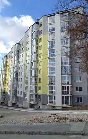 Продаж 1к квартири 47 кв. м на вул. Володимира Великого Тернопіль