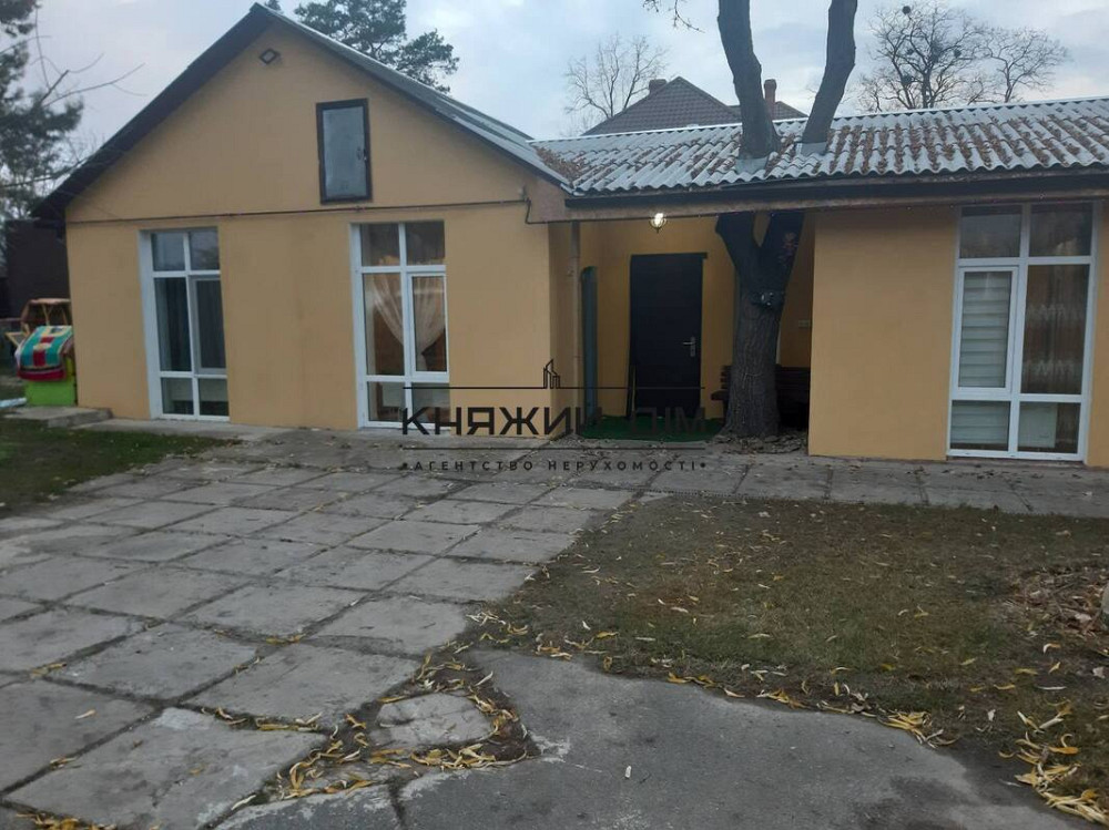 Будинок с.Романків, Київська обл. 80кв.м Код 13980  - фото 16