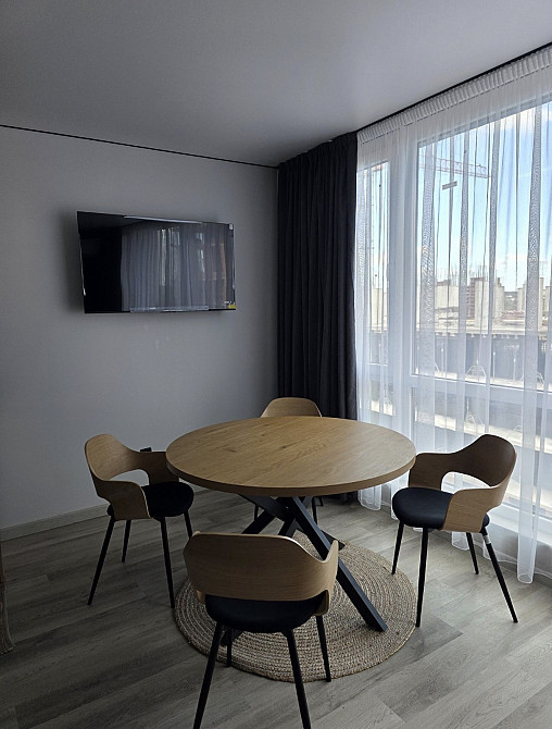 Оренда Квартира 1-кімнатна, 7/12 поверх Івано-Франківськ - фото 5