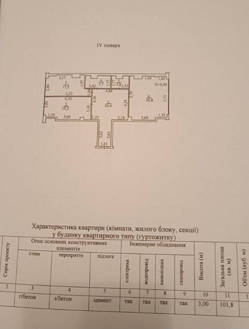 Продаж Квартира 2-кімнатна на ул. Дача Ковалевского, 121 Odessa - photo 5