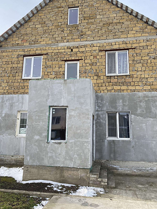 Продается 2-этажный дом рядом с улицей Дмитрия Донского Одесса - изображение 14