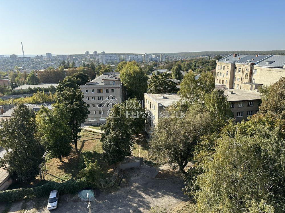 Продаж Квартира 3-кімнатна, 9/9 поверх на вул. Холодногірська Харків - фото 17