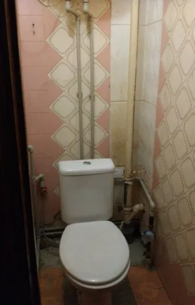 Двухкомнатная сотовая на Балковской. Одеса