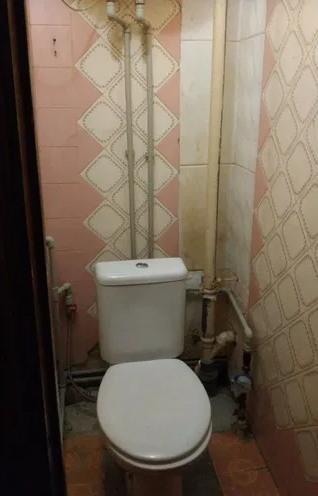 Двухкомнатная сотовая на Балковской. Одеса - фото 2