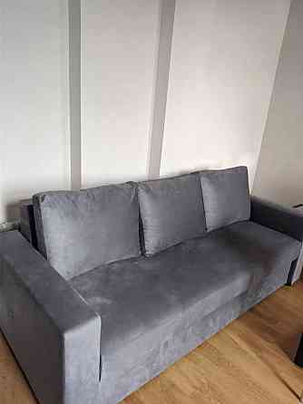 Оренда Квартира 1-кімнатна, 5/12 поверх на Багговутівська, 1в Kiev