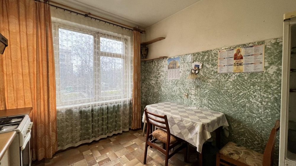 Продаж Квартира 3-кімнатна, 2/9 поверх на вул. Володимира Великого Львів - фото 2