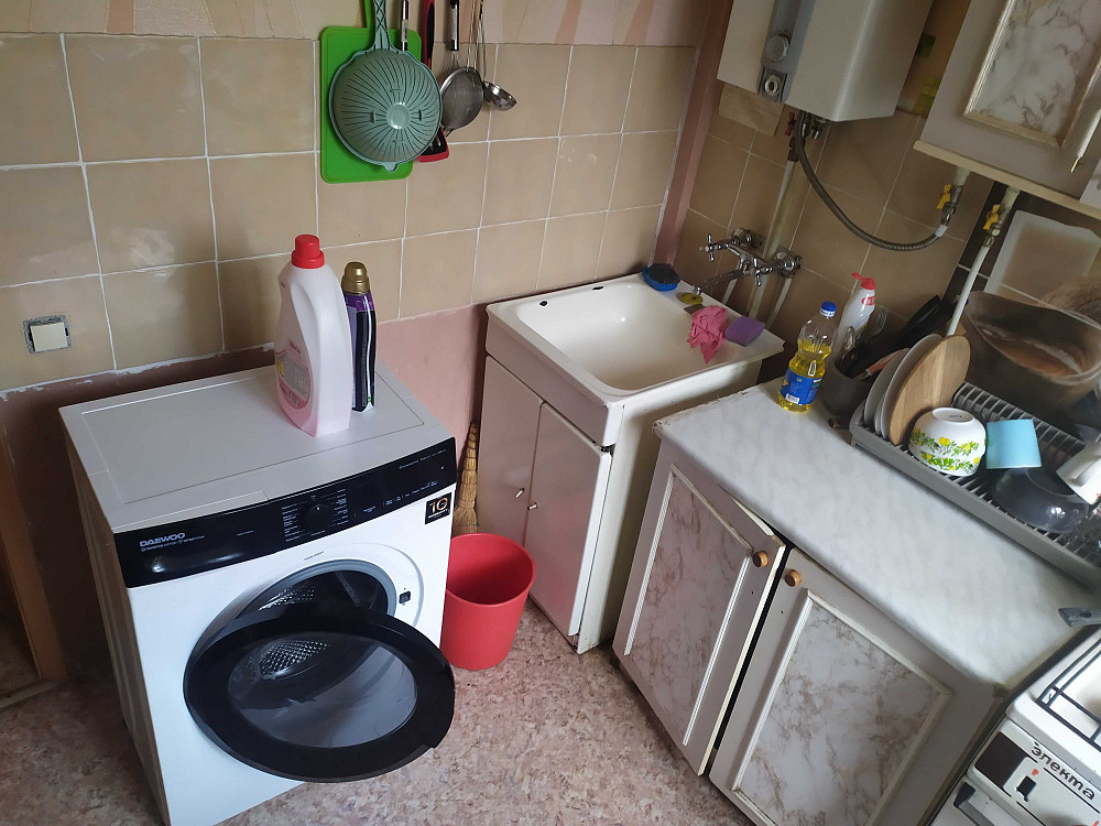 Продаж Квартира 2-кімнатна, 2/3 поверх на вул. Михайлівська Житомир - фото 5