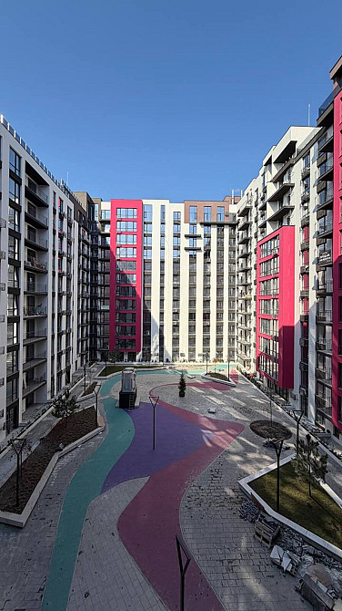 Продаж Квартира 1-кімнатна, 6/14 поверх на Левинського І. вул., 4 Івано-Франківськ - фото 20