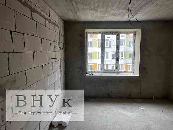 Продаж Квартира 3-кімнатна, 8/10 поверх на вул. Тролейбусна Тернопіль