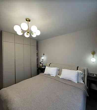 Продаж Квартира 3-кімнатна, 3/6 поверх на Бандери С. пр., 53 Ternopil'