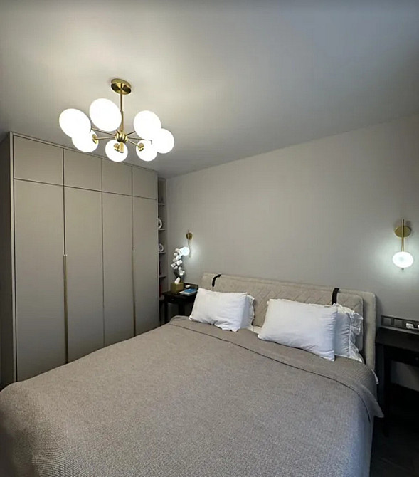 Продаж Квартира 3-кімнатна, 3/6 поверх на Бандери С. пр., 53 Ternopil' - photo 1