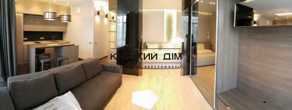 Продам 1к с мебелью и техникой в ЖК PecherSKY. Код Объекта № 21112061 Київ - фото 9