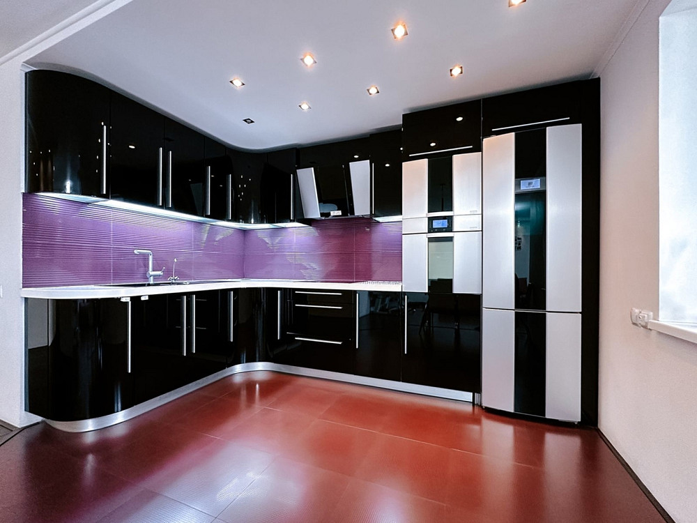 Продаж Квартира 2-кімнатна, 13/16 поверх на Высоцкого ул., 2А Дніпро - фото 2