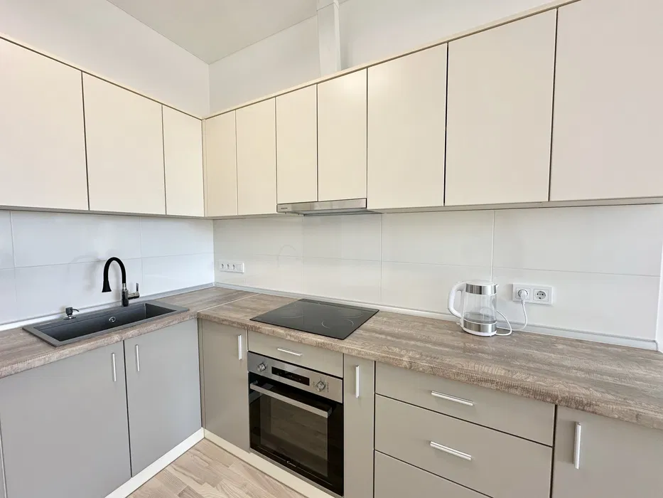 Продам квартиру- студию на 9 ст. Фонтана. Odessa - photo 3