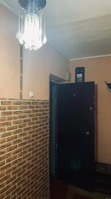 Аренда 1к Часть квартиры 30 кв.м Квартальна Днепр - изображение 3