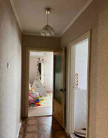 Продаж 2к Квартира 51 кв.м пров.Паперовий Zhytomyr