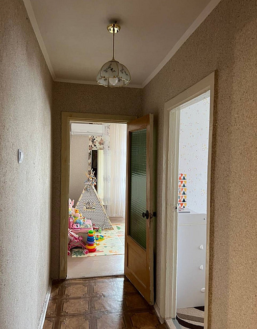 Продаж 2к Квартира 51 кв.м пров.Паперовий Житомир - изображение 1