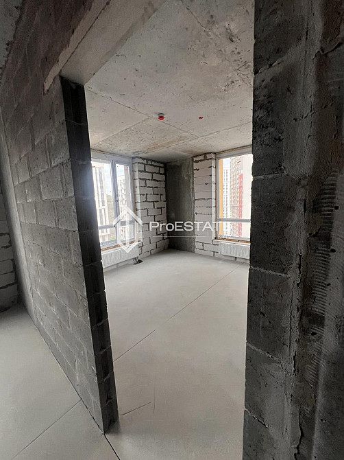 Продаж Квартира 1-кімнатна на вул. Наддніпрянське шосе Київ - фото 9