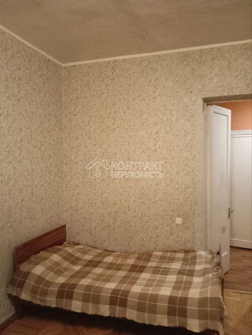 Оренда Квартира 2-кімнатна, 3/5 поверх на вул. Гіршмана Харків - фото 2