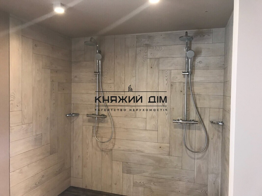 Аренда отличного 2-х этажного дома в КГ Белгравия с. Дмитровка. № 136160 Дмитрівка (Києво-Святошинський район) - фото 11