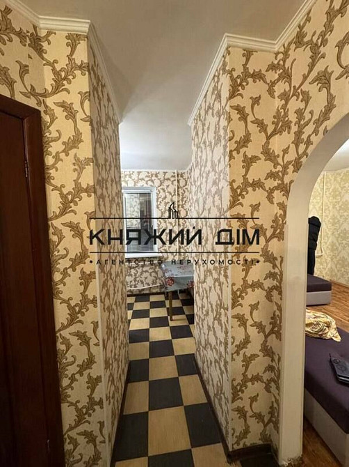 Оренда Квартира 1-кімнатна, 6/9 поверх на Севастопільська, 24 Київ - фото 8