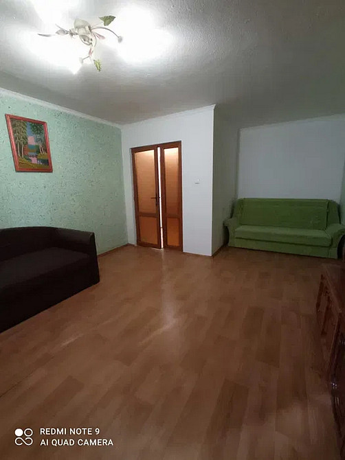 Продаж Квартира 1-кімнатна, 3/10 поверх на Косиора, 45А Дніпро - фото 5