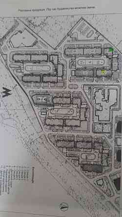 Продаж Квартира 1-кімнатна, 2/16 поверх на Бориспільська, 18 Киев