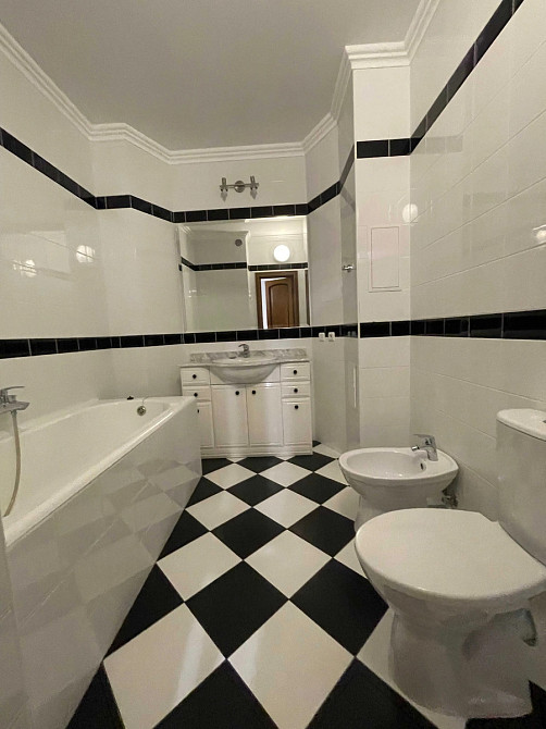 Оренда Квартира 3-кімнатна, 4/24 поверх на вул.Чавдар, 8 Киев - изображение 2