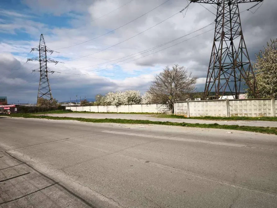 For sale land plot Construction and operation of manufacturing area 7 ares Об'їзна Uzhhorod - photo 2