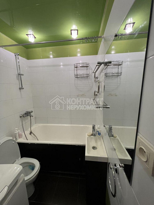 Продаж Квартира 3-кімнатна, 3/5 поверх на вул. Академіка Проскури Харків - фото 7