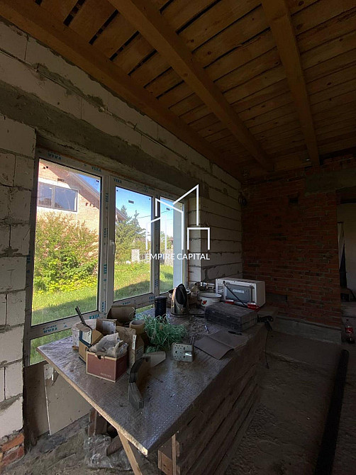 Продаж 2-поверховий Будинок з ділянкою 5 сот 167 кв.м 3 кімн. на Бузкова вул. Солонка - фото 8