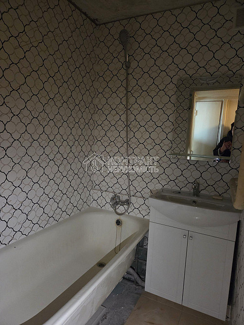 Продаж Квартира 1-кімнатна, 8/9 поверх на вул. Тракторобудівників Харків - фото 8