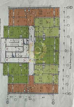 Продаж (переуступка) 1-кімн. квартири, Голосіївський р-н Київ