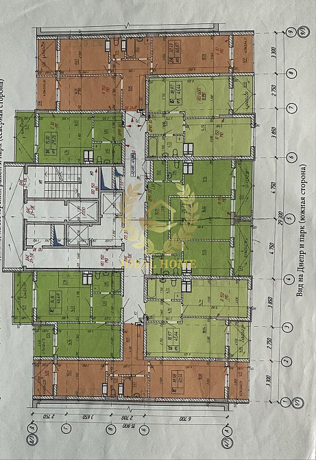 Продаж (переуступка) 1-кімн. квартири, Голосіївський р-н Київ - фото 6