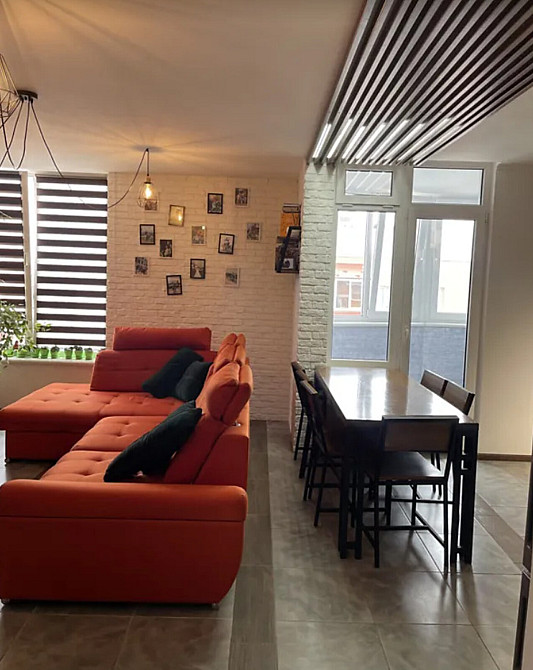 Продається 3к квартира 87 кв. по вул. Тролейбусна Тернопіль - фото 4