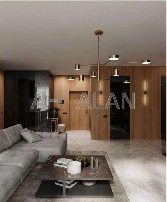 Продаж Квартира 4-кімнатна, 3/15 поверх на Іоана Павла II вул., 6/1 Киев - изображение 8