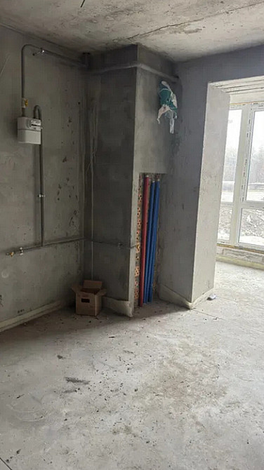 Продаж Квартира 1-кімнатна, 1/10 поверх Тернопіль - фото 4