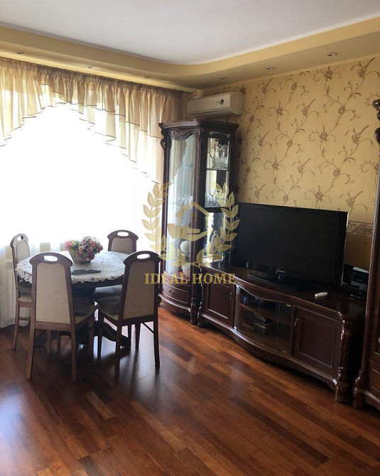 Продаж Квартира 3-кімнатна на Ереванская ул., 13 Киев - изображение 17