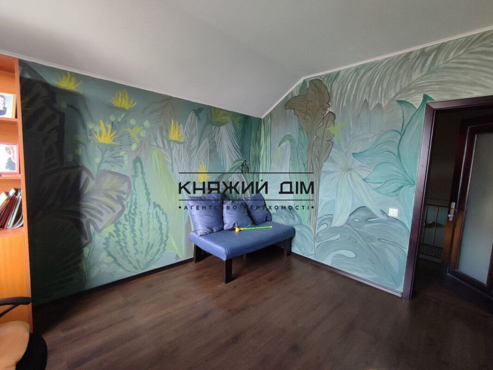 Продаж будинку 188 м2 в Мархалівці, 10 км від Києва. № 2211717  - фото 17