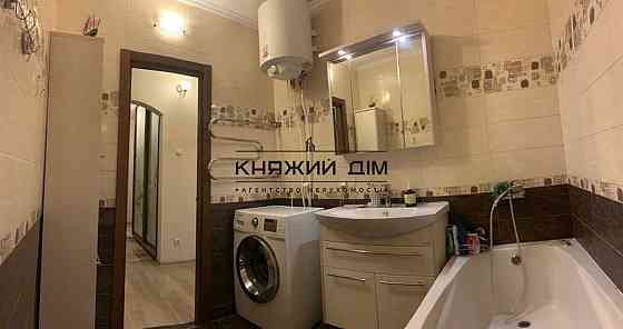 2к. квартира в новом доме на позняках. Код объекта: 21137265. Київ