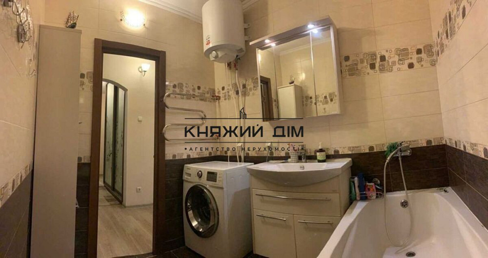 2к. квартира в новом доме на позняках. Код объекта: 21137265. Київ - фото 2